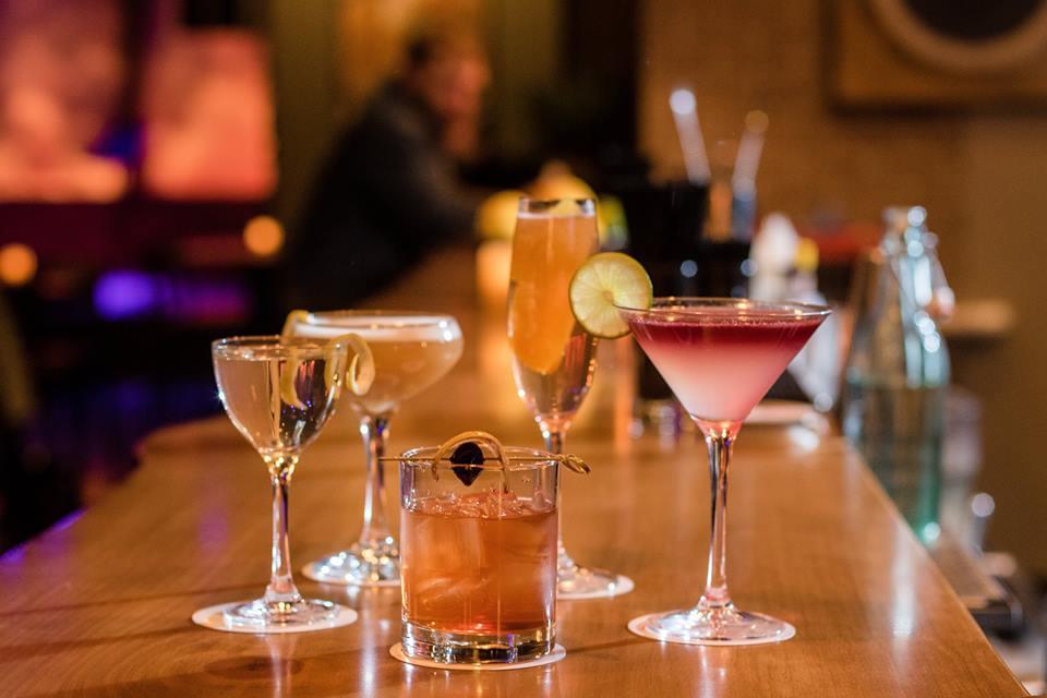 The Oxbow Hotel Eau Claire Εξωτερικό φωτογραφία