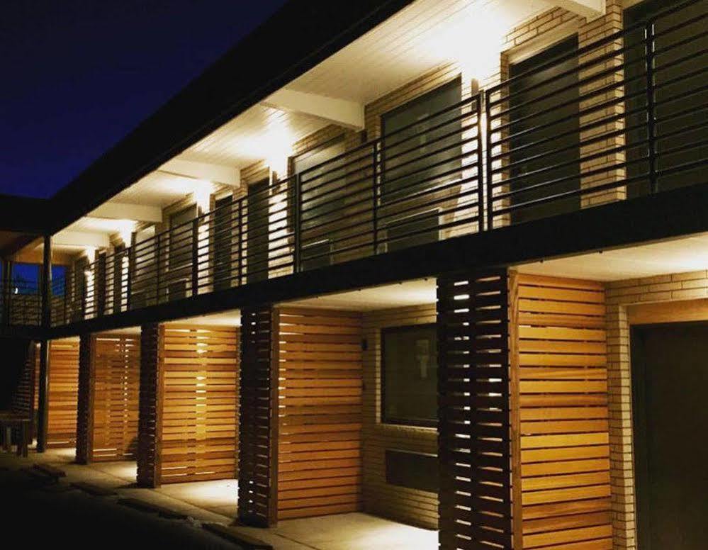 The Oxbow Hotel Eau Claire Εξωτερικό φωτογραφία